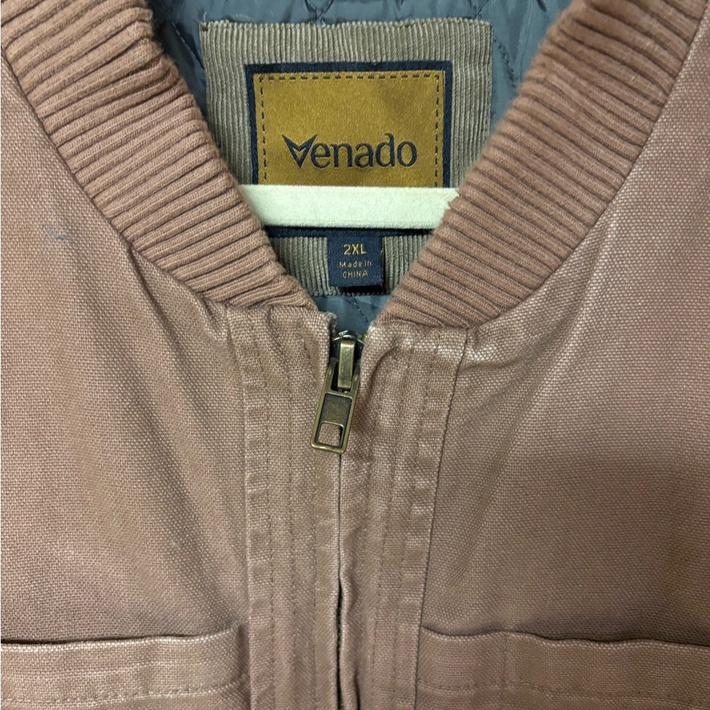 Venado Concealed Carry Vest